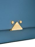 top handle tote