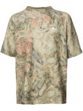 military mess T-shirt