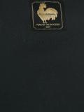 rooster print T-shirt