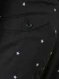 stars print pants 