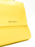 flap shoulder bag 