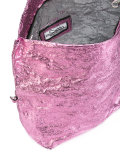 foldover shoulder bag 