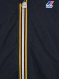 'Lily Plus Double Reversible'防雨夹克
