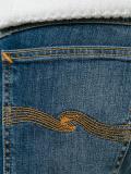 'Long John Skinny' jeans