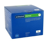 Orthomol 脑活力营养颗粒冲剂 30袋
