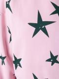 'Stars'短款套头衫