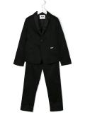 three piece suit