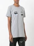 Flirting long T-shirt