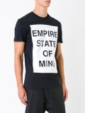 'Empire State of Mind'T恤