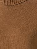 roll neck jumper