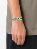 Liberate bracelet