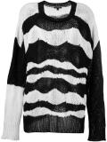 Tuareg jumper 