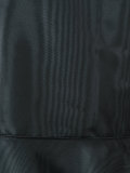 peplum hem jacket