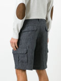 tailored shorts 