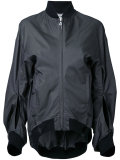 Silence Hook bomber jacket 