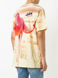 printed T-shirt