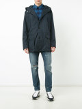 summer parka
