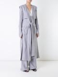 'Adaptation' trenchcoat