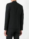 trim detail jacket
