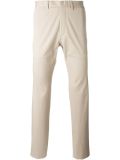 stretch classic trousers