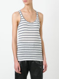 Avien vest top