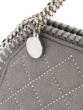 'Falabella'绗缝单肩包