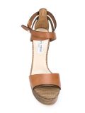 'Noelle 120' sandals