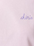 Cherie T-shirt 