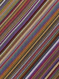striped tie