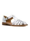 flat gladiator sandals
