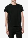 Paradise Bird print t-shirt 