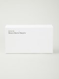 Mykita x Maison Margiela 'D5.0'太阳眼镜