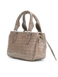 leather bag