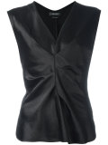 Romney blouse