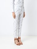 skinny trousers