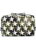 Valentino Garavani Rockstud Camustars洗漱包