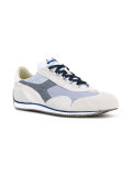 lace-up sneakers