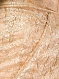 jacquard flared trousers