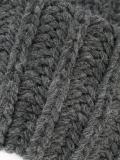 ribbed beanie 