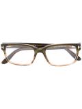 square shaped glasses