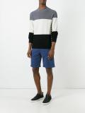 classic chino shorts