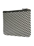 'Pouch Canvas Cube'手拿包