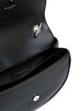 'Bubble Monogram' crossbody bag