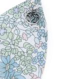 Dorothea scrunchie