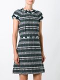 'Norfolk' dress