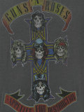 Guns N' Roses T-shirt