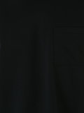 chest pocket T-shirt