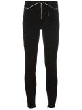 Diavolina skinny trousers