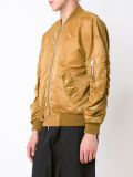 ‘4th Collection’飞行员夹克