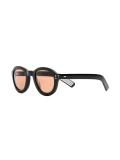 round shaped sunglasses